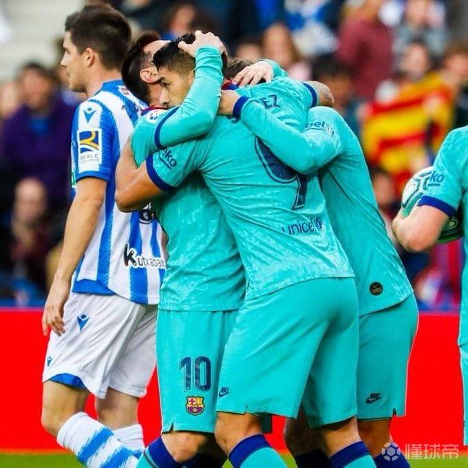 皇家社会对巴列卡诺 皇家社会对巴列卡诺