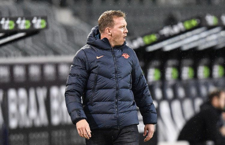 关于转折点！莱比锡止住颓势；国王杯赛后攻防权衡；管理层满意；高层口径保持一致的信息