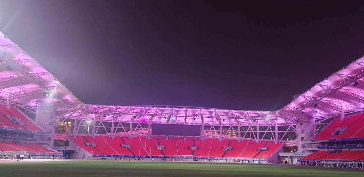 意甲关键时刻走向成谜，武汉三镇官宣签约，气氛紧张，赛季目标并未改变的简单介绍